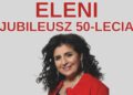 Koncert Eleni w Radomiu