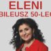 Koncert Eleni w Radomiu