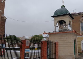 Kolejne prace konserwatorskie zakończone