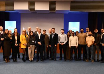 Enea rozwija #localcontent. Spotkanie w Elektrowni Kozienice z polskimi dostawcami