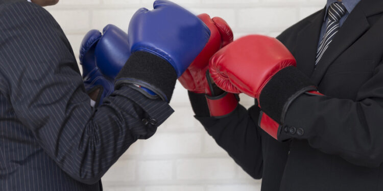 Napięcia i przetasowania w radomskiej polityce