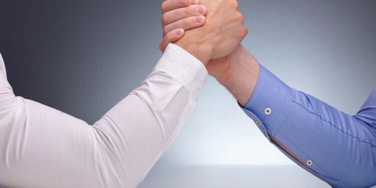 R.Rajkowski: Wybory w PO dowodem na demokratyczny charakter ugrupowania