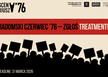 Startuje konkurs na treatment filmu o Czerwcu ’76