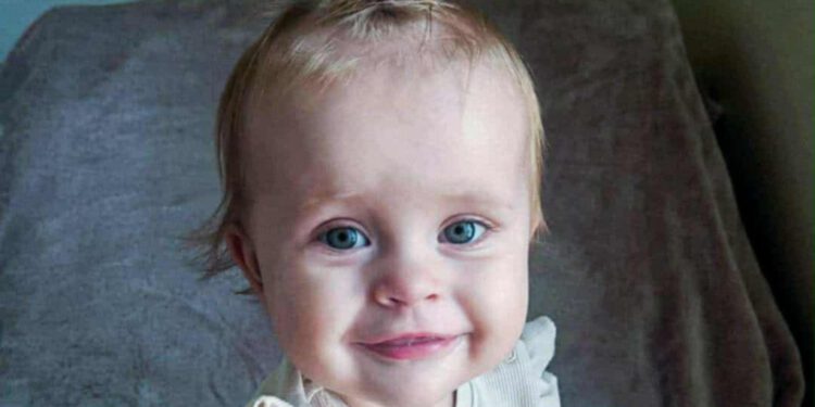 Trwa dramatyczna walka o życie rocznej Mai z Radomia. Rodzice proszą o pomoc