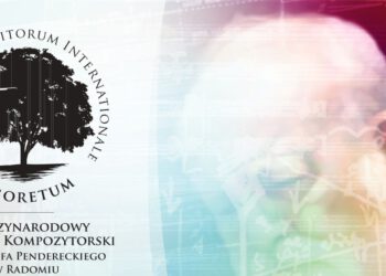 Finał konkursu kompozytorskiego „Arboretum”