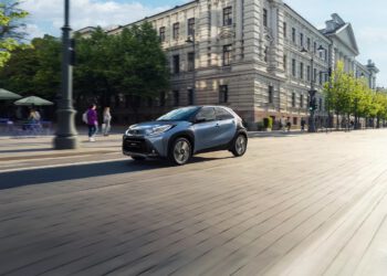 Dni Otwarte 17-22 listopada w Toyota Romanowski – Najpopularniejsze modele z korzyścią nawet do 92 000 zł