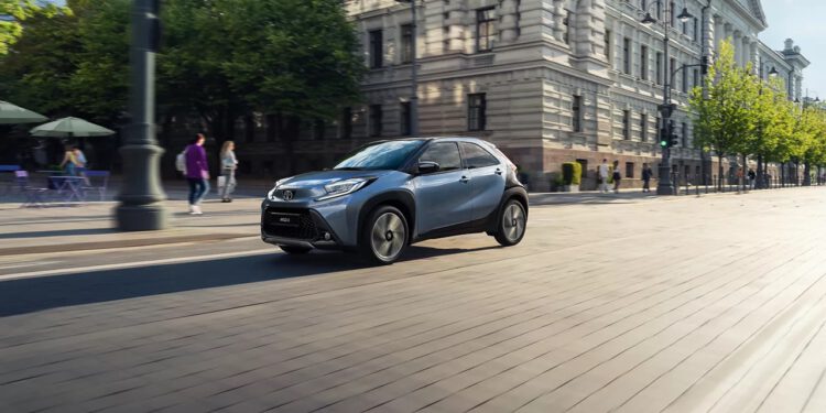 Dni Otwarte 17-22 listopada w Toyota Romanowski – Najpopularniejsze modele z korzyścią nawet do 92 000 zł