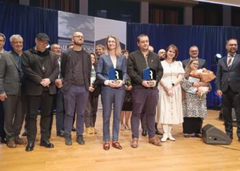 IX edycja Nagrody Literackiej Miasta Radomia za nami