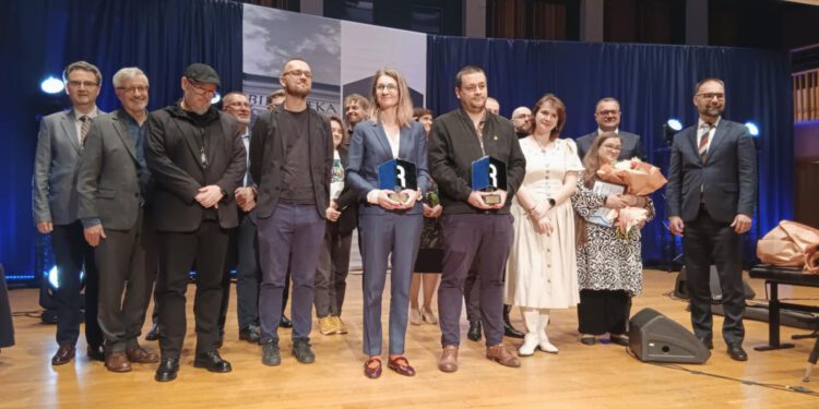 IX edycja Nagrody Literackiej Miasta Radomia za nami