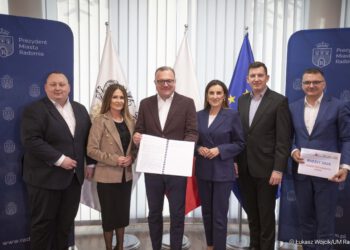 Projekt budżetu miasta gotowy