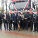 Nowy ciężki wóz ratowniczo-gaśniczy dla OSP Borkowice