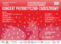 Koncert patriotyczno-zaduszkowy – „VII Spotkania Wielu Kultur w Muzeum Wsi Radomskiej”