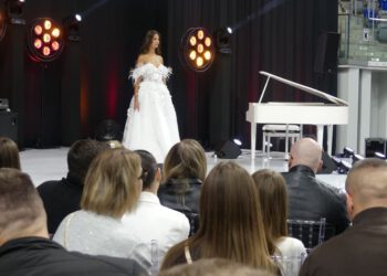 Miłość, inspiracje i wyjątkowe emocje. Za nami II edycja Radomskich Targów Ślubnych