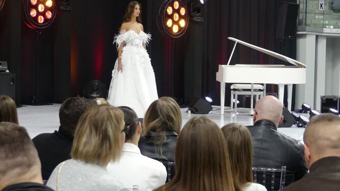 Miłość, inspiracje i wyjątkowe emocje. Za nami II edycja Radomskich Targów Ślubnych