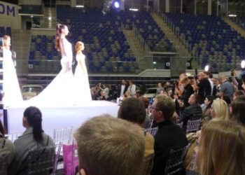 Radom gotowy na ślub. Radomskie Targi Ślubne już w niedzielę