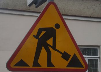 Ulica Rapackiego zostanie zamknięta