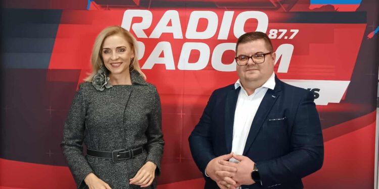 Polska 2050 w Radomiu: Wybory, Kryzys i odejścia ze struktur