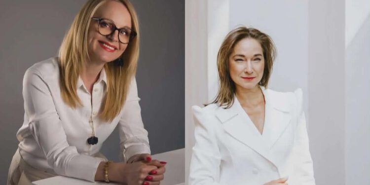 Gala Kursory 2025 z udziałem Joanny Stachurskiej – Ruszkowskiej