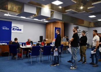 Ostatnia w tym roku akcja krwiodawstwa w Elektrowni Kozienice zakończona sukcesem