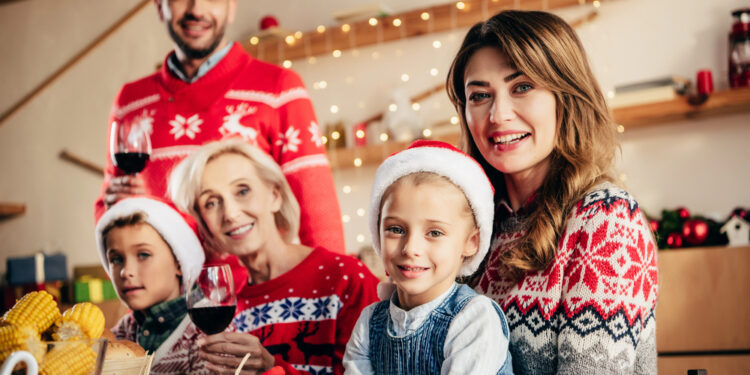 Gdzie radomianie spędzą święta?