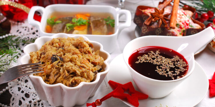 Bez jakich potraw radomianie nie wyobrażają sobie świąt?