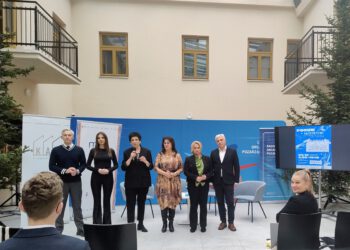 Młodzi i świadomi z Forum