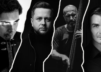 Koncert inspirowany Gombrowiczem. We Wsoli wystąpi kwartet wybitnych muzyków