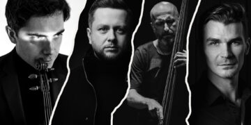 Koncert inspirowany Gombrowiczem. We Wsoli wystąpi kwartet wybitnych muzyków