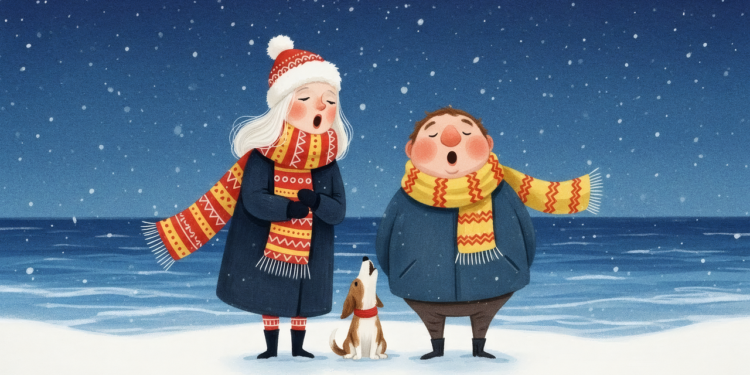 Kolędowanie – tradycje i zwyczaje radomskie