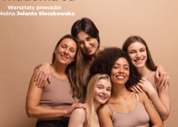 „Świadoma Ja” – bezpłatne warsztaty dotyczące pracy z mięśniami dna miednicy