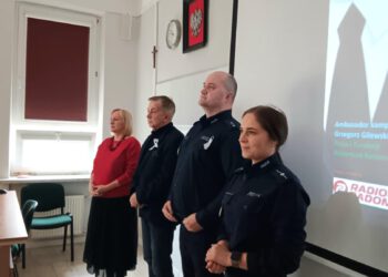 Debata o przemocy w „Baczyńskim”