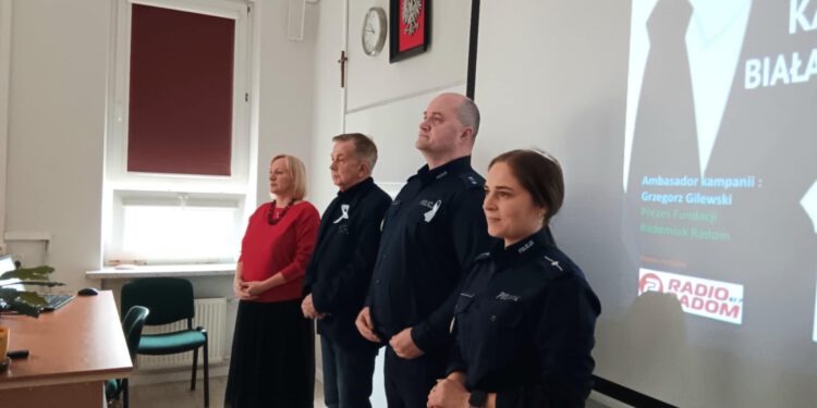 Debata o przemocy w „Baczyńskim”