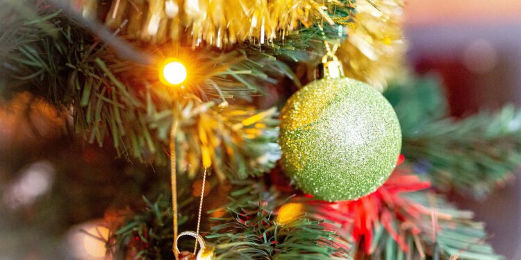 Jak choinka trafiła do Polski?