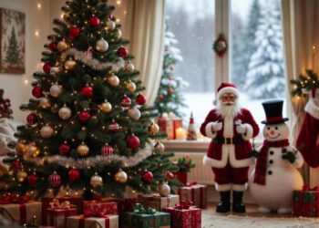 Ciekawostki o Bożym Narodzeniu, których możesz nie znać