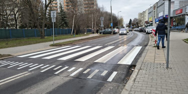 Nowe nawierzchnie na radomskich ulicach. Miasto podsumowuje rok inwestycji