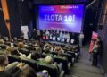 Finał 16. edycji „Złotej 10” za nami. Uczestnicy odebrali dyplomy, a na scenie wystąpiła Pati Cze