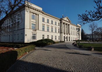 Prezydent Radomia o budżecie, inwestycjach i finansach miasta