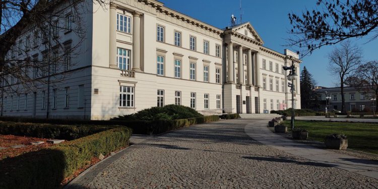 Prezydent Radomia o budżecie, inwestycjach i finansach miasta