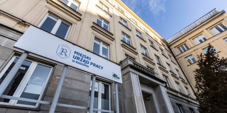 Startuje Miejski Urząd Pracy w Radomiu. Co się zmieni dla mieszkańców?
