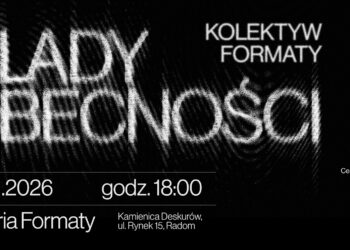 Ślady obecności w fotografiach Kolektywu Formaty