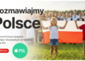 Porozmawiajmy o Polsce