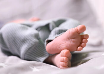 Pierwsze narodziny w Mazowieckim Szpitalu Specjalistycznym w Radomiu. Na świat przyszła Klara