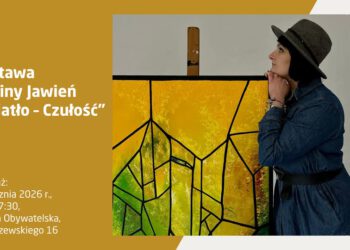 Nowa wystawa w Resursie Obywatelskiej