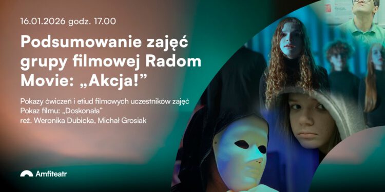 Podsumują rok pracy