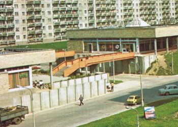 Nad ziemią bezpieczniej