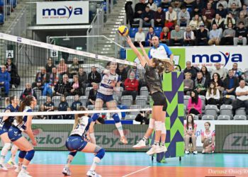 Udany rewanż Radomki