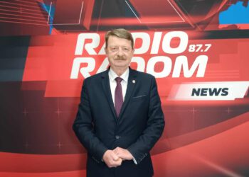 Jarosław Kowalik: „Radomskie lotnisko było gotowe”