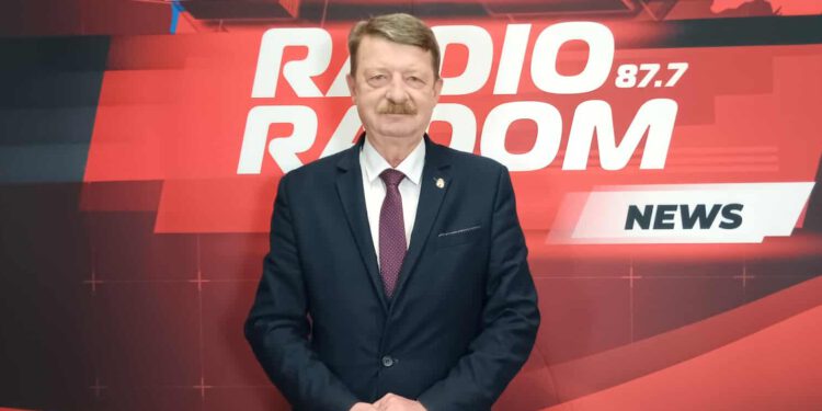 Jarosław Kowalik: „Radomskie lotnisko było gotowe”