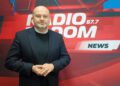 Andrzej Kosztowniak w Radiu Radom o Lotnisku Warszawa–Radom