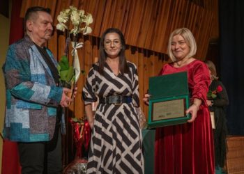 Koncert noworoczny na początek złotego jubileuszu Muzeum Wsi Radomskiej